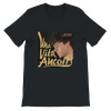 UNA VITA ANCORA - T-Shirt Unisex