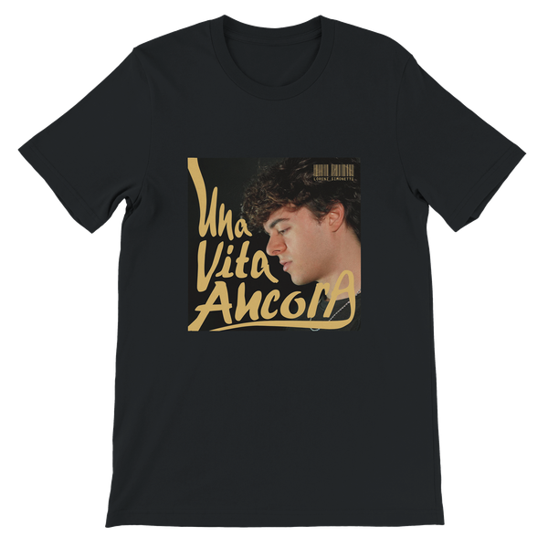 UNA VITA ANCORA - T-Shirt Unisex
