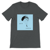 PARACADUTE - T-Shirt Unisex