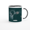 ARIA  - Tazza in ceramica