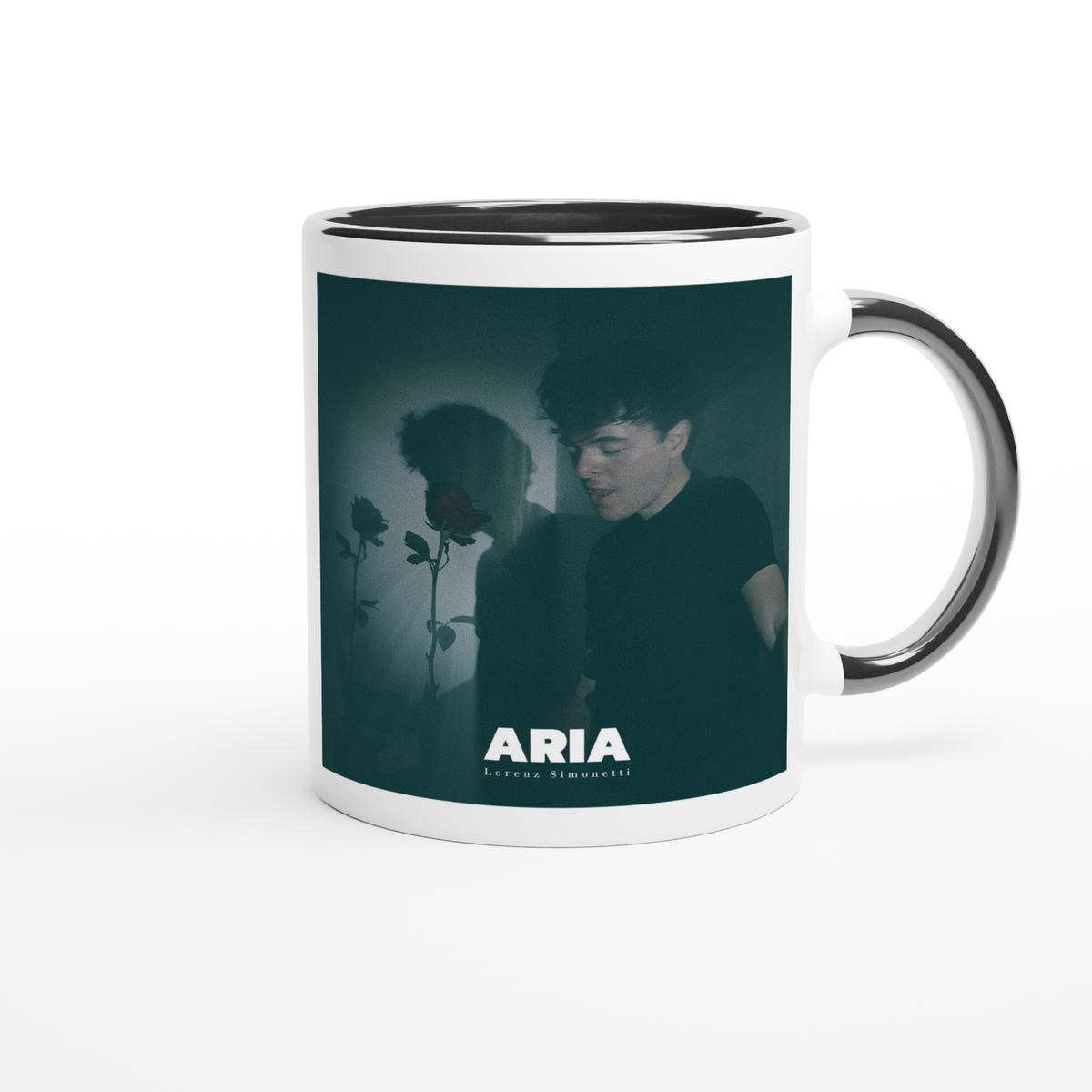 ARIA  - Tazza in ceramica