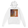 SE TE NE VAI - Felpa con cappuccio unisex classica