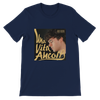 UNA VITA ANCORA - T-Shirt Unisex