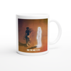 SE TE NE VAI - Tazza in ceramica