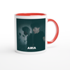 ARIA  - Tazza in ceramica