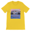 IRRAGGIUNGIBILE - T-Shirt Unisex
