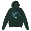 ARIA -  Felpa con cappuccio unisex classica