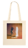 SE TE NE VAI - Tote bag