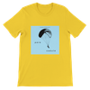 PARACADUTE - T-Shirt Unisex