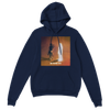 SE TE NE VAI - Felpa con cappuccio unisex classica