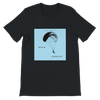 PARACADUTE - T-Shirt Unisex