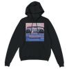 IRRAGGIUNGIBILE - Felpa con cappuccio unisex classica