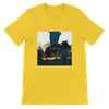 SOLO - T-Shirt Unisex