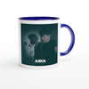 ARIA  - Tazza in ceramica