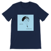 PARACADUTE - T-Shirt Unisex