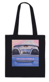 IRRAGGIUNGIBILE - Tote bag