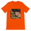 UNA VITA ANCORA - T-Shirt Unisex