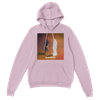 SE TE NE VAI - Felpa con cappuccio unisex classica