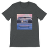 IRRAGGIUNGIBILE - T-Shirt Unisex