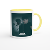 ARIA  - Tazza in ceramica