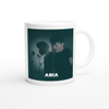 ARIA  - Tazza in ceramica