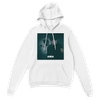 ARIA -  Felpa con cappuccio unisex classica