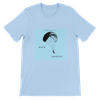 PARACADUTE - T-Shirt Unisex