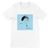 PARACADUTE - T-Shirt Unisex