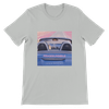 IRRAGGIUNGIBILE - T-Shirt Unisex