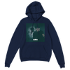 ARIA -  Felpa con cappuccio unisex classica