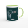 ARIA  - Tazza in ceramica