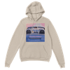 IRRAGGIUNGIBILE - Felpa con cappuccio unisex classica