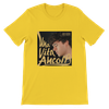 UNA VITA ANCORA - T-Shirt Unisex