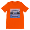 IRRAGGIUNGIBILE - T-Shirt Unisex