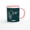 ARIA  - Tazza in ceramica