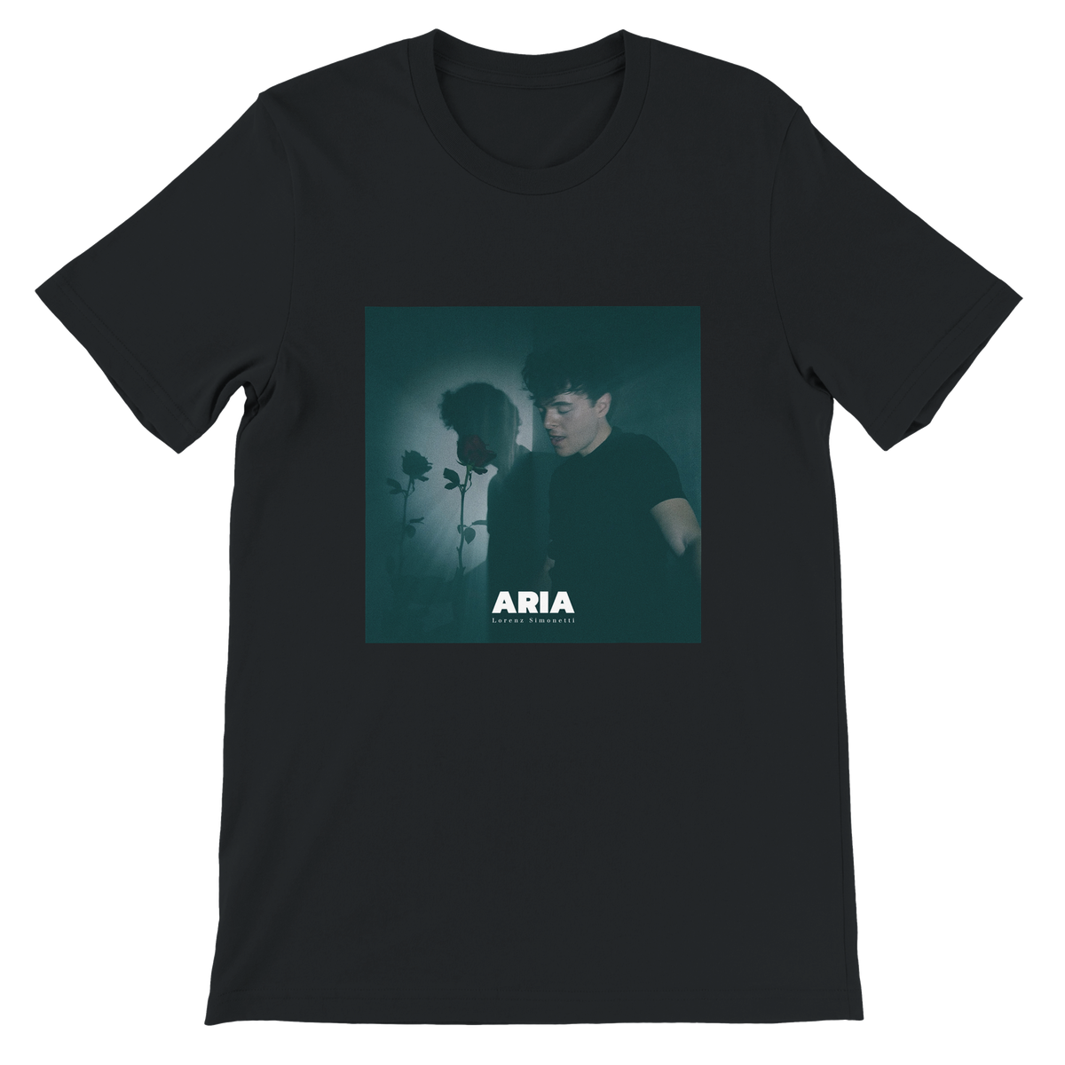 ARIA  - T-Shirt Unisex 