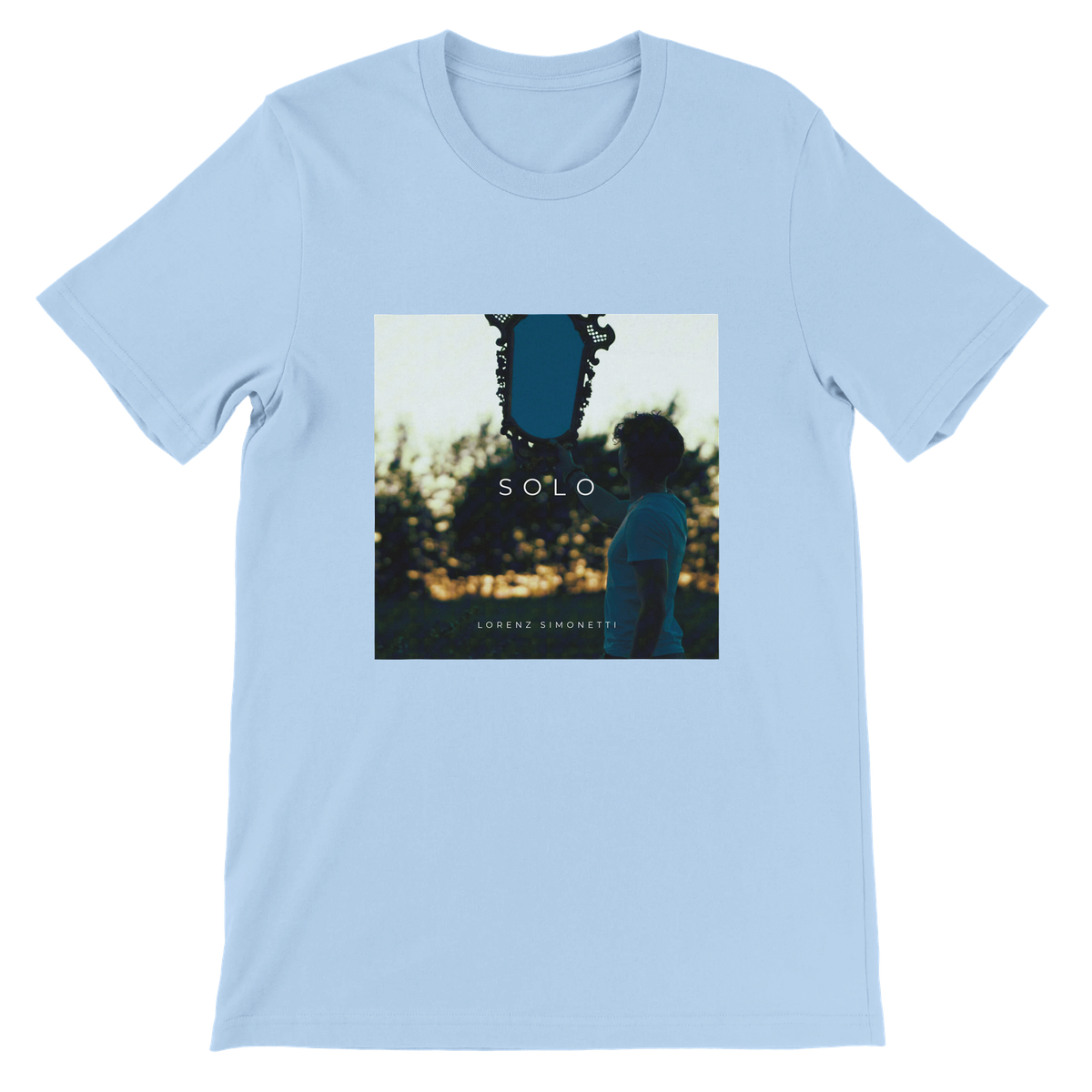 SOLO - T-Shirt Unisex