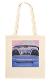 IRRAGGIUNGIBILE - Tote bag