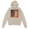 SE TE NE VAI - Felpa con cappuccio unisex classica