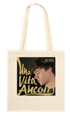 UNA VITA ANCORA - Tote bag