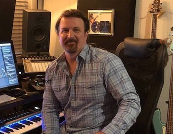 Jim Thacker
