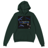 Street Sweeper - Classic Unisex Pullover Hoodie