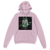 TIME IS MONEY - Classic Unisex Pullover Hoodie