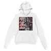 What I Learned From The Streets - Classic Unisex Pullover Hoodie