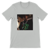 Self (feat. Danny Blacc) - Unisex T-Shirt