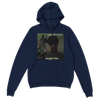 Work 4 Da Cartel - Classic Unisex Pullover Hoodie