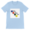 Trap Jumping (Freestyle) (feat. Khaza Da Pakkflippa) - Unisex T-Shirt