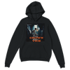 Crown Vics - Classic Unisex Pullover Hoodie