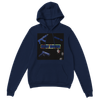 Street Sweeper - Classic Unisex Pullover Hoodie