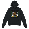Running up a Bag - Classic Unisex Pullover Hoodie